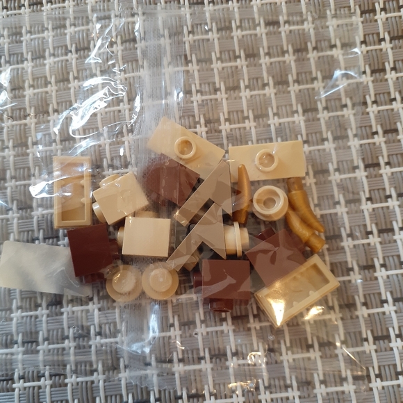 Lego Classic Surprise Bag Parts Replacement Gift - Picture 2 of 3